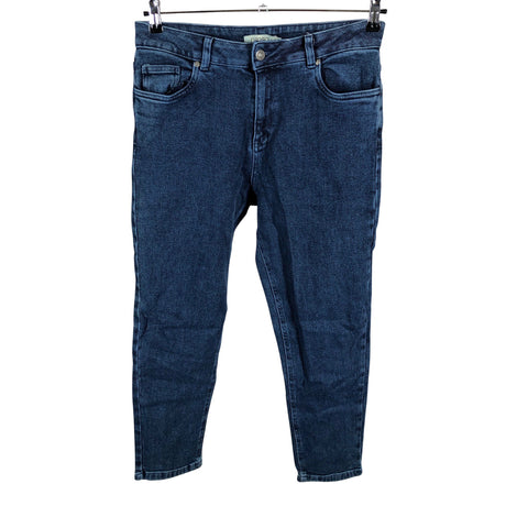 Unisex Nanso - Teksad, suurus 38 - Sinine ()