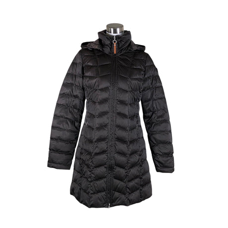 Unisex Luhta - Sulejope, suurus 38 - Must ()