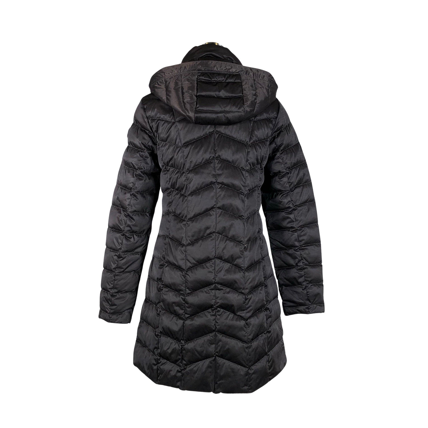Unisex Luhta - Sulejope, suurus 38 - Must (2)