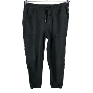 Unisex Gap - Mittevenivad püksid, suurus 38 - Must (1)