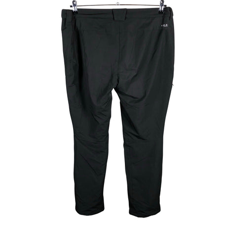 Unisex Icepeak - Softshell püksid, suurus 44 - Must (2)