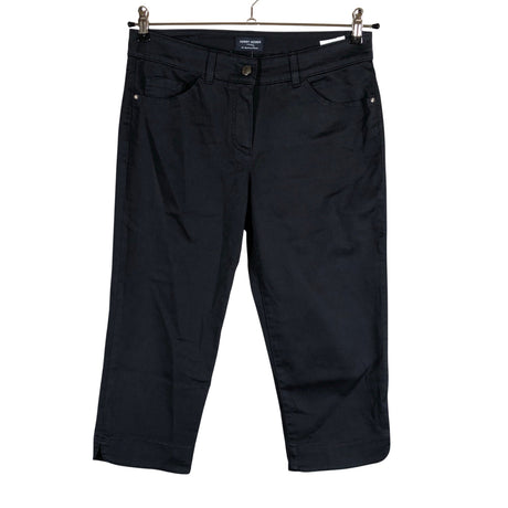 Unisex Gerry Weber - Teksast poolpikad püksid, suurus 38 - Sinine ()