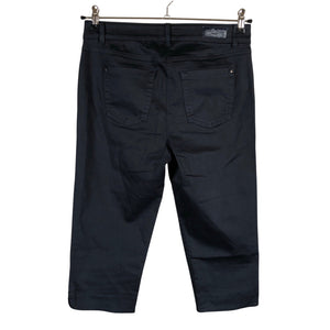 Unisex Gerry Weber - Teksast poolpikad püksid, suurus 38 - Sinine (2)