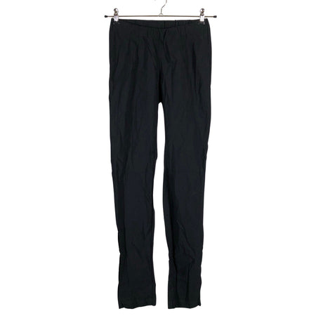 Unisex Voglia - Mittevenivad püksid, suurus 40 - Must ()
