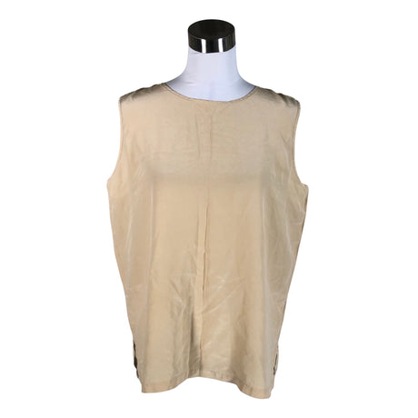 Unisex Järvi Muoti - Topp, suurus 40 - Beige ()