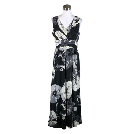 Unisex Esprit - Maksikleit, suurus 40 - Must ()