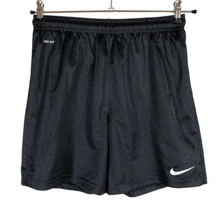Unisex Nike - Lühikesed spordipüksid, suurus 164 - 170 - Must ()