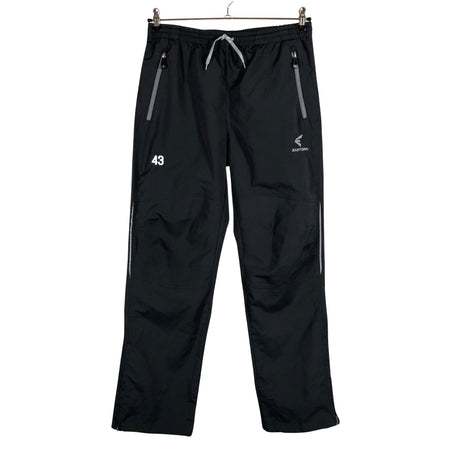 Unisex Easton - Õuepüksid, suurus S - Must ()