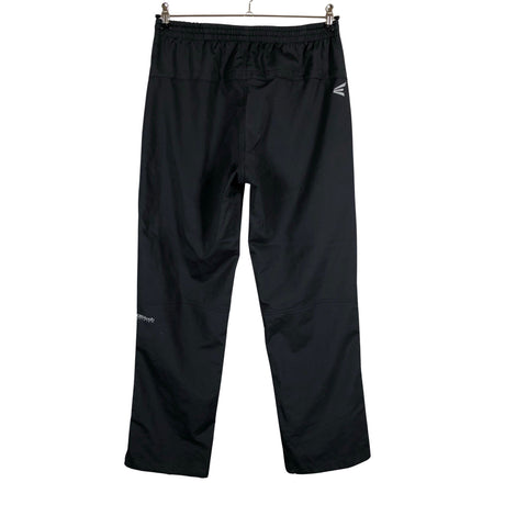 Unisex Easton - Õuepüksid, suurus S - Must (2)
