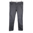 Unisex Construe - Teksad, suurus W38 - Hall ()