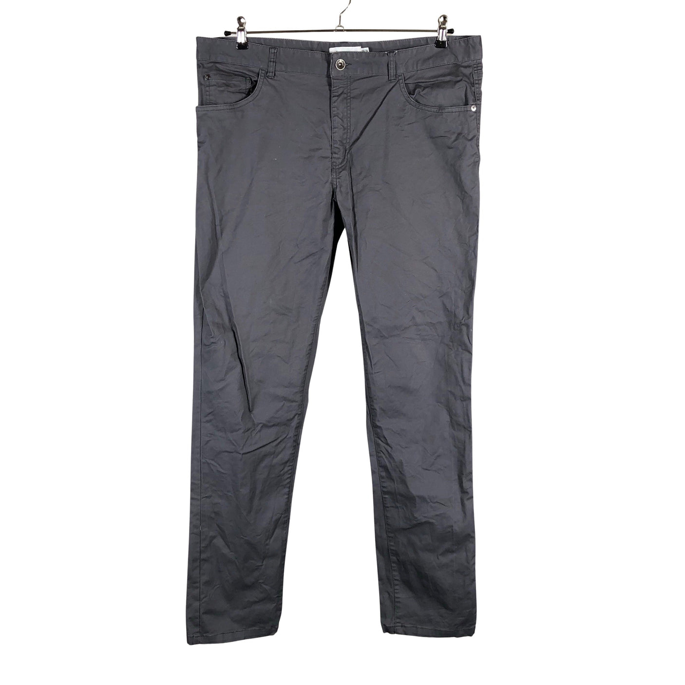 Unisex Construe - Teksad, suurus W38 - Hall (1)