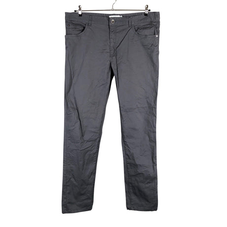 Unisex Construe - Teksad, suurus W38 - Hall ()