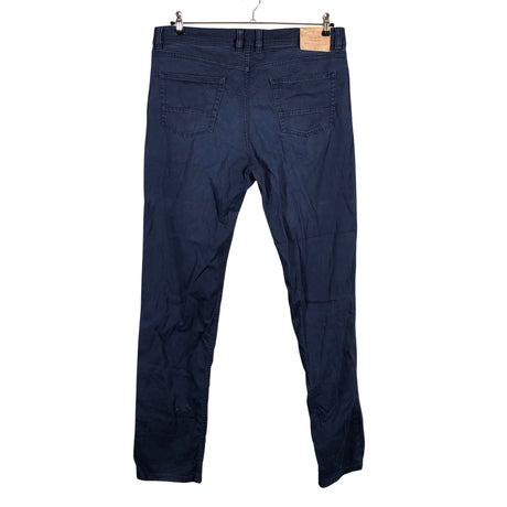 Unisex Bugatti - Teksad, suurus XL - Sinine (2)