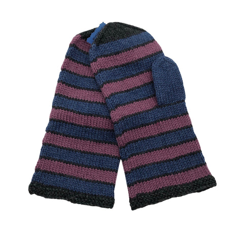 Unisex Handmade - Labakindad, suurus Suurus puudub - Sinine ()