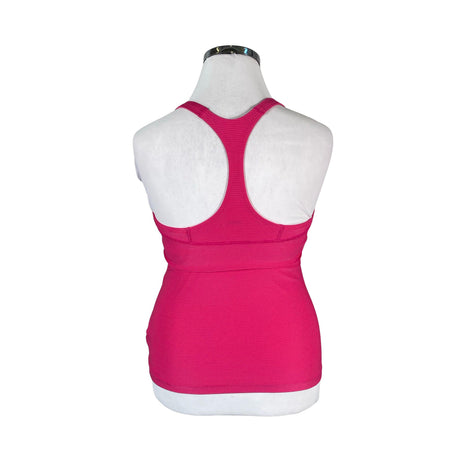 Unisex Nike - Sporditopp, suurus 40 - Roosa (2)