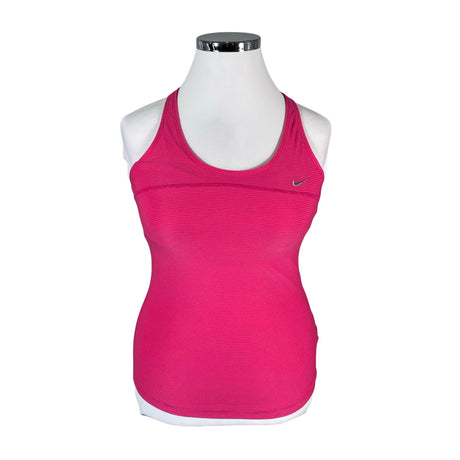 Unisex Nike - Sporditopp, suurus 40 - Roosa ()