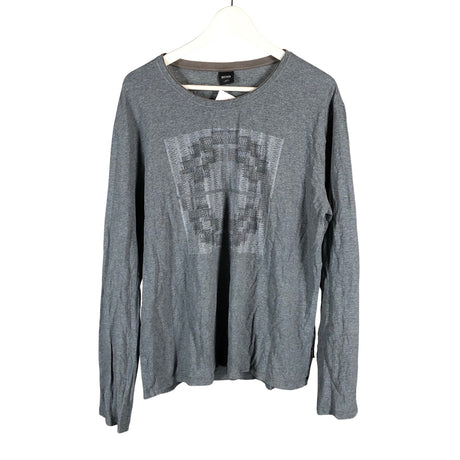 Unisex Hugo Boss - Trikotaažist pluus, suurus XXL - Hall ()