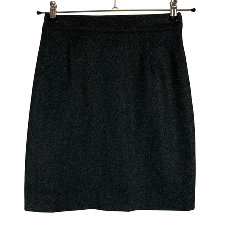 Unisex Benetton - Pliiatsseelik, suurus 36 - Hall ()