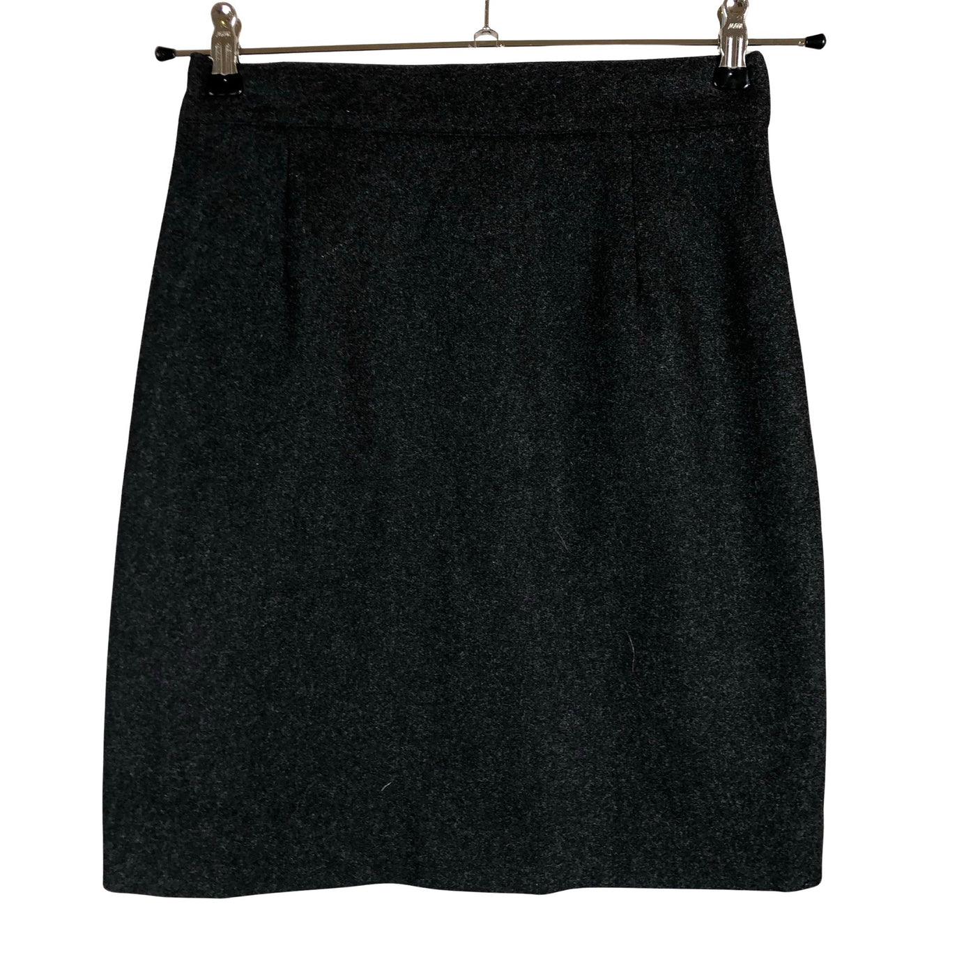 Unisex Benetton - Pliiatsseelik, suurus 36 - Hall (1)