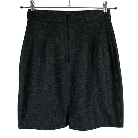 Unisex Benetton - Pliiatsseelik, suurus 36 - Hall (2)