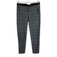 Unisex InWear - Mittevenivad püksid, suurus 38 - Hall ()