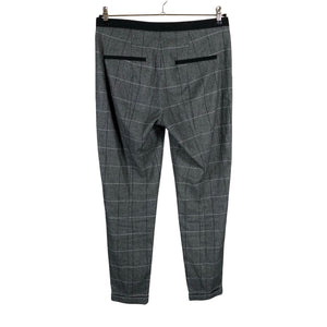 Unisex InWear - Mittevenivad püksid, suurus 38 - Hall (2)