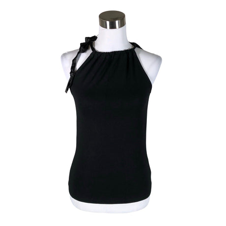 Unisex Cristelle&co - Topp, suurus 38 - Must ()
