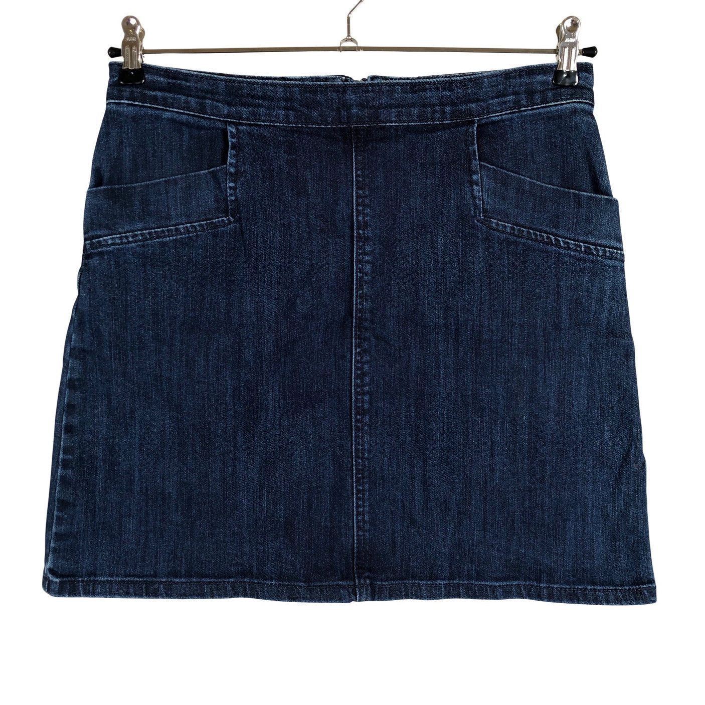 Unisex Oasis - Teksaseelik, suurus 36 - Sinine (1)
