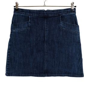 Unisex Oasis - Teksaseelik, suurus 36 - Sinine (1)
