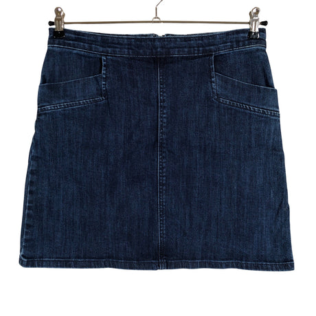 Unisex Oasis - Teksaseelik, suurus 36 - Sinine ()