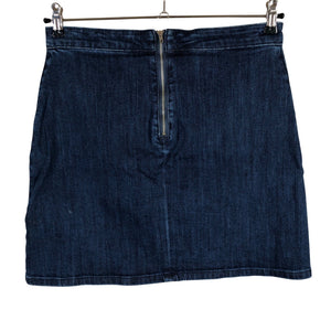 Unisex Oasis - Teksaseelik, suurus 36 - Sinine (2)