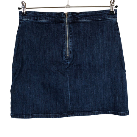 Unisex Oasis - Teksaseelik, suurus 36 - Sinine (2)