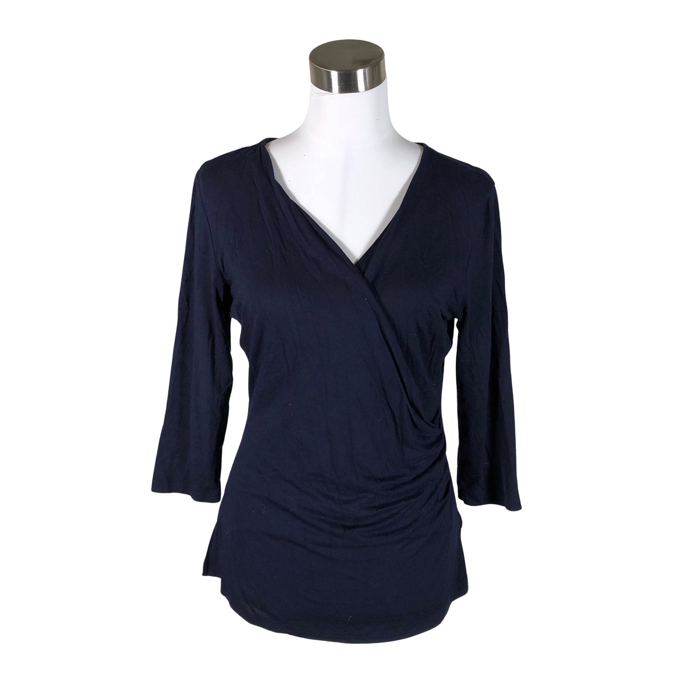 Unisex Flash Woman - Trikotaažist pluus, suurus 40 - Sinine (1)