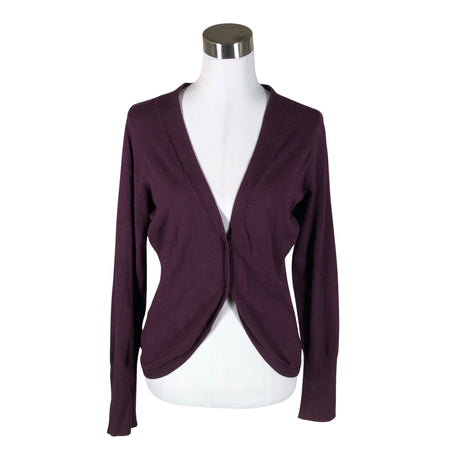 Unisex InWear - Kardigan, suurus 40 - Lilla ()