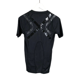 Unisex Pro Touch - Spordisärk, lühikesed käised, suurus 38 - Must (2)