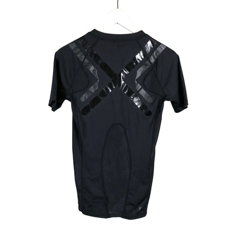 Unisex Pro Touch - Spordisärk, lühikesed käised, suurus 38 - Must (2)