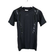 Unisex Pro Touch - Spordisärk, lühikesed käised, suurus 38 - Must ()