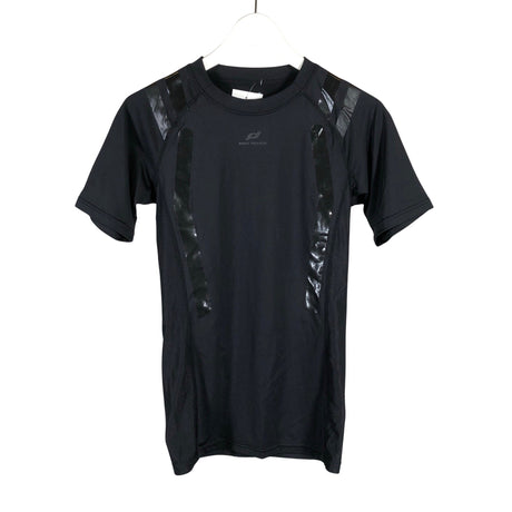 Unisex Pro Touch - Spordisärk, lühikesed käised, suurus 38 - Must ()
