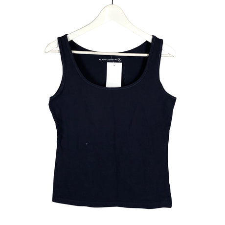 Unisex Flash Woman - Trikotaažist topp, suurus 40 - Sinine ()