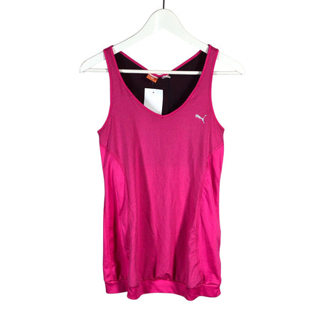 Unisex Puma - Sporditopp, suurus 36 - Roosa ()