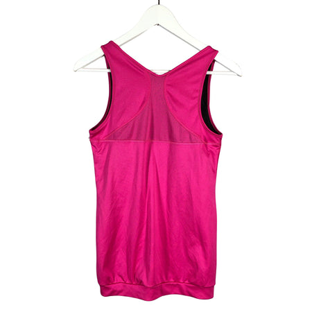 Unisex Puma - Sporditopp, suurus 36 - Roosa (2)