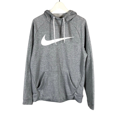 Unisex Nike - Dressipluus, suurus M - Hall ()