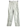 Unisex Uniqlo - Mittevenivad püksid, suurus W27 - Roheline ()