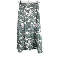 Unisex Monton - Mitteveniv seelik, suurus 34 - Roheline ()