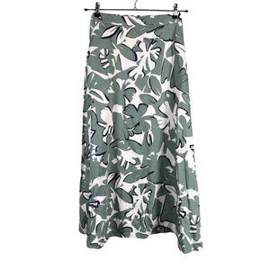 Unisex Monton - Mitteveniv seelik, suurus 34 - Roheline (1)