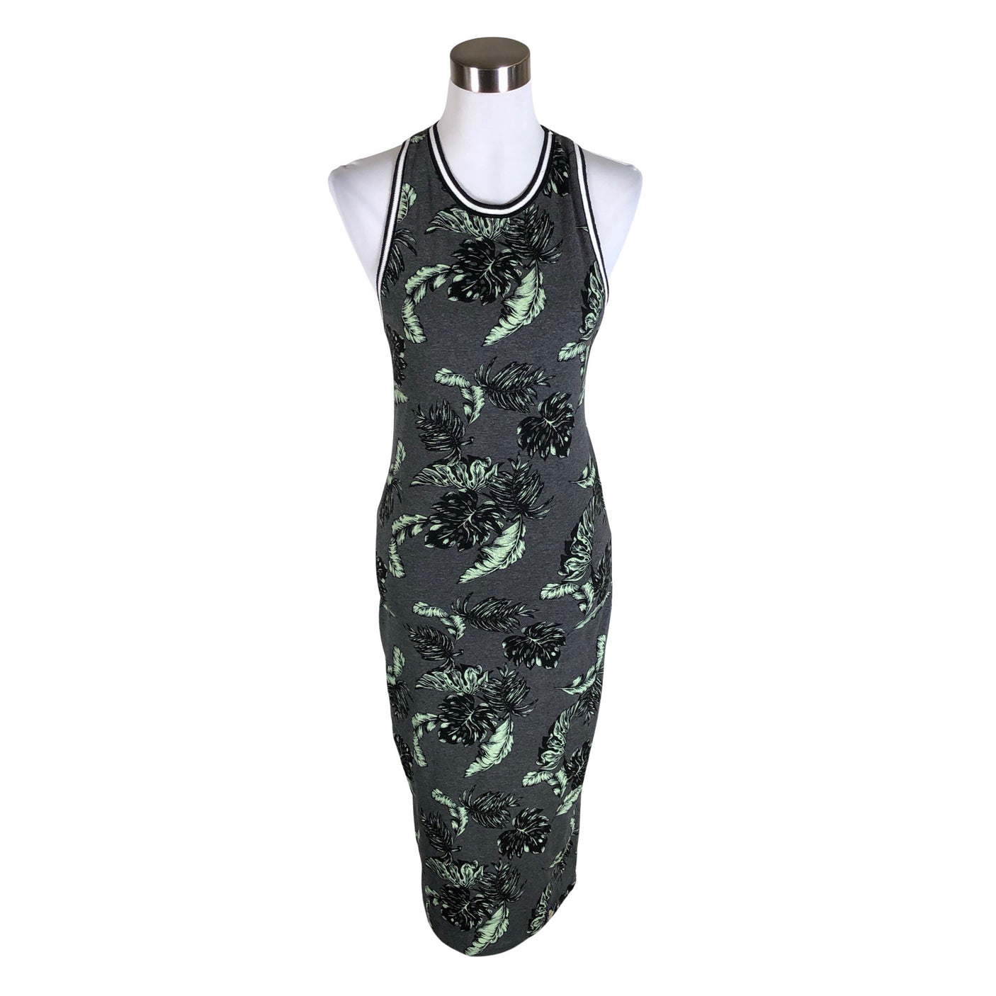 Unisex Superdry - Trikotaažist kleit, suurus 36 - Hall (1)
