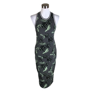 Unisex Superdry - Trikotaažist kleit, suurus 36 - Hall (1)