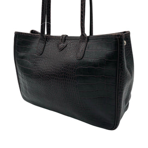 Unisex Longchamp - Käekott, suurus Maxi - Pruun (2)