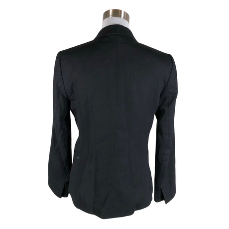 Unisex Tiger of Sweden - Jakk, suurus 40 - Must (2)