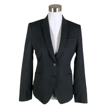 Unisex Tiger of Sweden - Jakk, suurus 40 - Must ()